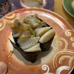 回転寿し トリトン 円山店 - 