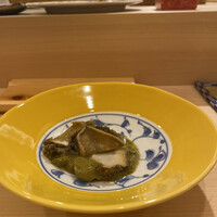 鮨 赤酢 かなやま - 
