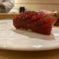 鮨 赤酢 かなやま - 