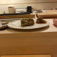 鮨 赤酢 かなやま - 