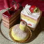 ラ・ヴィエイユ・フランス - 