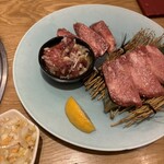 トラジ ビナ ガーデンズ テラス - 