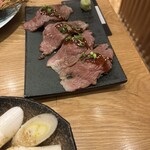 トラジ ビナ ガーデンズ テラス - 