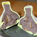 ラ・ヴィエイユ・フランス - 