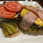 コーナーズグリル - 