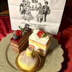 ラ・ヴィエイユ・フランス - 