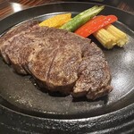 コーナーズグリル - 