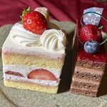 ラ・ヴィエイユ・フランス - 