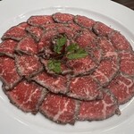 コーナーズグリル - 