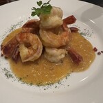 コーナーズグリル - 