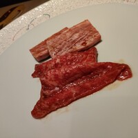 焼肉牛印 神楽坂店 - 