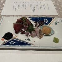 炭火割烹 大嶋 - 