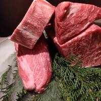 焼肉牛印 神楽坂店 - 