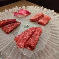 焼肉牛印 神楽坂店 - 