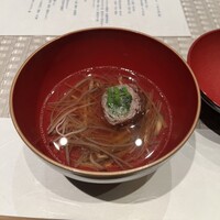 炭火割烹 大嶋 - 