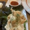 さぼてんcafe