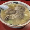 末廣ラーメン本舗  秋田駅前分店