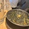 おでんと鴨蕎麦居酒屋 じんべえ