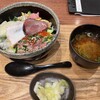 うおかぎ食堂