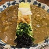 お出汁とスパイス 元祖 エレクトロニカレー