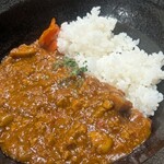 1000 - カレー