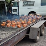 Rays KIAWE BROILED CHICKEN  - チキンBBQ