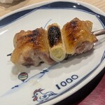 1000 - もも肉