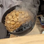 1000 - 炊き込みご飯