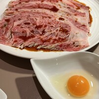焼肉 それいけ精香園 - 