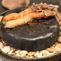品川 かに雅 - 