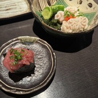 魚心 新宿総本店 - 