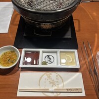 飛騨牛一頭家 馬喰一代 岐阜神田 - 