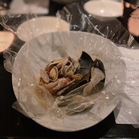 トラットリア ゴデレッチョ エビス 恵比寿 - 