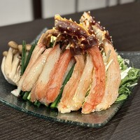 品川 かに雅 - 