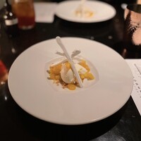 トラットリア ゴデレッチョ エビス 恵比寿 - 