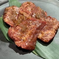 焼肉 それいけ精香園 - 