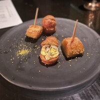 トラットリア ゴデレッチョ エビス 恵比寿 - 