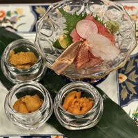 品川 かに雅 - 