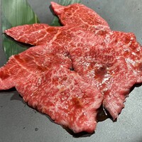 焼肉 それいけ精香園 - 