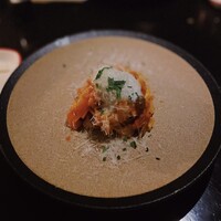 トラットリア ゴデレッチョ エビス 恵比寿 - 