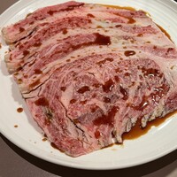 焼肉 それいけ精香園 - 