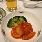 北京宮廷料理 涵梅舫 - 