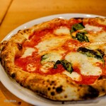 PIZZERIA ONDA - 