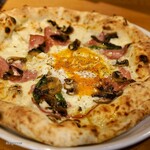 PIZZERIA ONDA - 