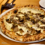PIZZERIA ONDA - 