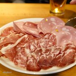 PIZZERIA ONDA - 