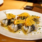 PIZZERIA ONDA - 