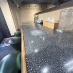 らーめん丸富 - 内観