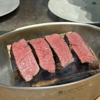 薪焼き flamma - 