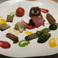 薪焼き flamma - 